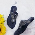 Coconuts by Matisse  Bodhi Rhinestone Sandal Photo 0