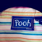 Disney Vintage Winnie the Pooh Button Down Shirt Photo 1