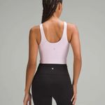 Lululemon Align High-Neck Tank Top Size 4 Photo 1