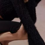 Kimchi Blue  fuzzy sweater Photo 1