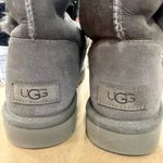 UGG  Boots Suede Photo 3