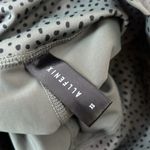 Women’s All Fenix moss green legging high rise size xsmall Photo 6