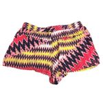 French Connection âMulticolor BohoâShortsâSizeâ8 Photo 1