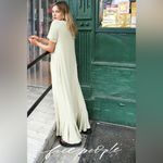 Free People Havana Tee Maxi Dress Photo 1