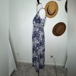 Lilly Pulitzer Sloane Oh Cabana Boy Maxi Dress Sz. S Photo 4