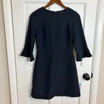 Banana Republic  flutter sleeve dress Photo 2