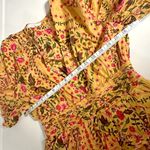 Olivaceous Revolve  You're My Favorite Dress Photo 8