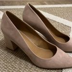 Abound Nude Heels Photo 0