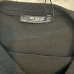 ZARA  Trafulic NWT size Small balloon sleeves, very soft Photo 3