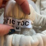 Tic Toc Sweat Set Photo 2