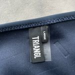 Triangl bikini bottoms Photo 1