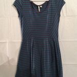 LC Lauren Conrad Lauren Conrad fit and flare Soft Cotton Dress! Photo 5