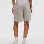 Lululemon NWT  - Swift Relaxed Short 9" Logo Waist - $78 - XL Photo 2