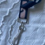 Vineyard Vines Logo Whale Lanyard Photo 4