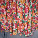 Princess Polly  Barrett Floral mini Halter Dress NWT Photo 8