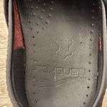 Dansko  Professional Shoes Womens SZ EU 35 US 4.5/5 Maroon Patent Leather Clogs Photo 8