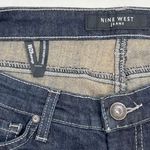 Nine West Curvy Boot Cut Jeans Photo 4
