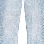 Abercrombie & Fitch Abercrombie Ultra High Rise Mom Jeans Sz 26 Photo 4