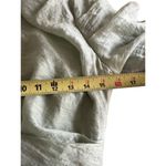 ASOS Design Sage Green Draped Sleeve Wrap Skirt Maxi Dress UK 8 EU 36 US 4 Photo 8