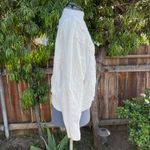 Sabo Skirt Demi Knit Top size Small Photo 10