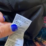 American Eagle  Multi‎ Color Plaid Bomber Jacket Photo 4