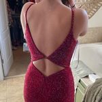 Ellie Wilde Prom Dress Photo 1