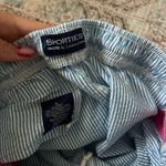 Lauren James  Pink and Blue Shorts Size Large Photo 2