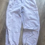 Brandy Melville  lavander Jogger Sweatpants Photo 0