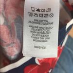 Tabitha Webb  floral dress Photo 12