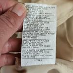 United Colors Of Benetton  Beige Wide Leg Dress Pants High Waist Tailored Office Photo 12