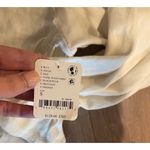FP Movement Free People Spring Forward Tunic White Size undefined Photo 4