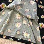 No Boundaries Floral print dress Photo 9