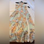 Aidan Mattox  gown Photo 4