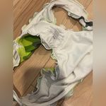 Aerie  green retro string bikini - NWOT! Photo 2