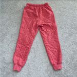 Old Navy quilted sweatpants NWT Photo 1