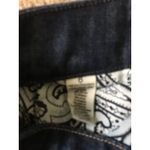 American Eagle Women's Denim Jeans Pockets Size 6 Regular Blue Photo 10