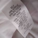 Storia shorts size large Photo 7