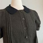 See By Chloe  Short wool blend dress Photo 3