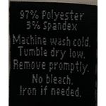 Win Win Women's Cream Crochet Neckline Quarter‎ Sleeve Tunic Size L/XL Photo 3