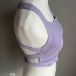 Aritzia Wilfred Cayenne Top Photo 4