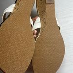 Lilly Pulitzer Lily Pulitzer shoes  gold and white size 9  Photo 1