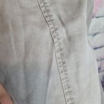 Anthropologie BY  THE NOMAD GRAY DRAWSTRING WAIST MULTI TONED JOGGER PANTS SMALL Photo 10