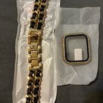 Apple Watch band for 42/44 mm Gold Photo 0