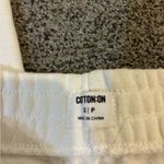 Cotton On  Straight Leg Sweatpants Photo 1