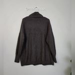 Free People  Ottoman Cashmere Sweater Photo 3