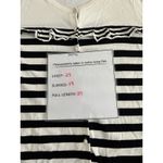 Talbots Cardigan Size 2XL Sweater Neutral Anchor Nautical Coastal Preppy Plus Photo 9