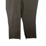 Dana Buchman Black Dressy Office Attire Pants Slacks Trousers Women Sz 16 Photo 5