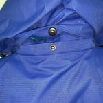 ZeroXposur  Womens Winter Ski Jacket Coat Size M Blue Lined Hooded Snowboarding Photo 4