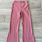 Lululemon  Groove Flare Super High-Rise Pant in Spiced Chai Size: 6 Photo 2