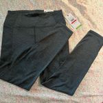 Gaiam dark green leggings Photo 0